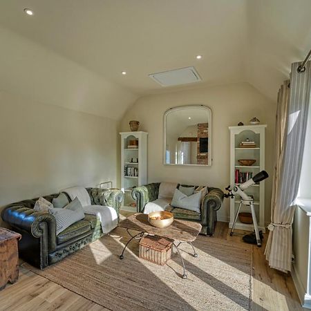 Host & Stay - Gleanings Bredon エクステリア 写真