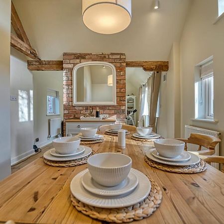 Host & Stay - Gleanings Bredon エクステリア 写真