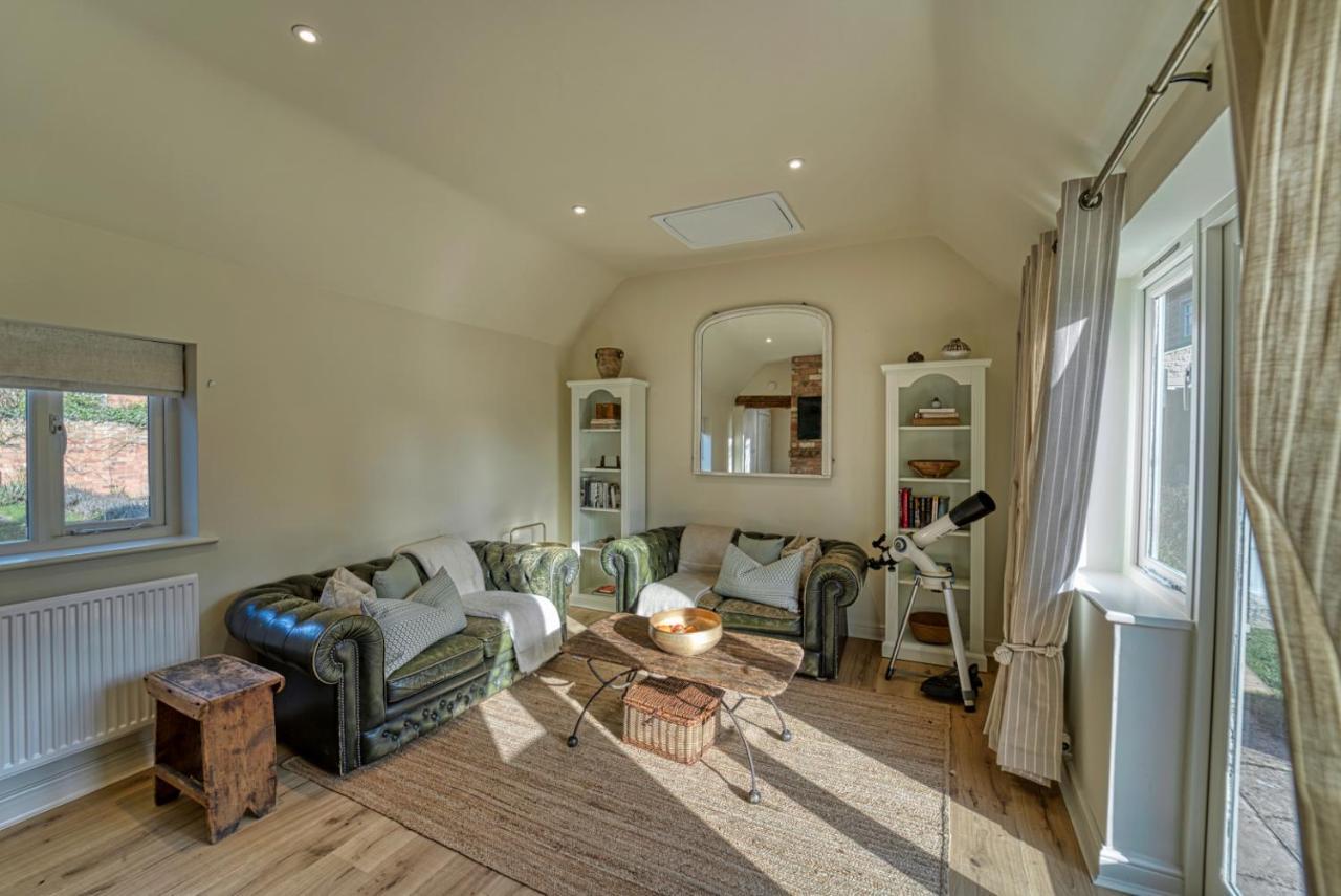 Host & Stay - Gleanings Bredon エクステリア 写真