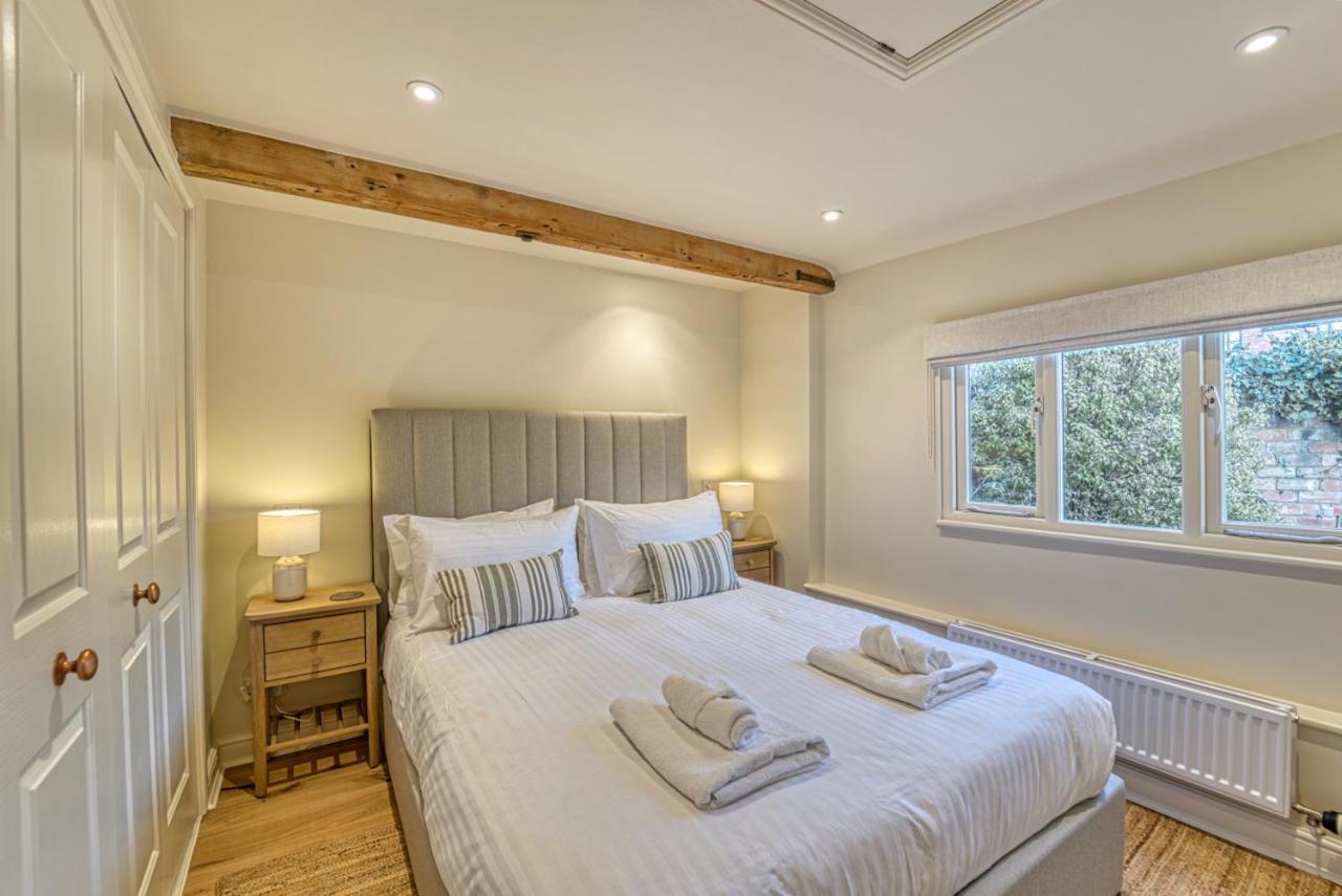 Host & Stay - Gleanings Bredon エクステリア 写真