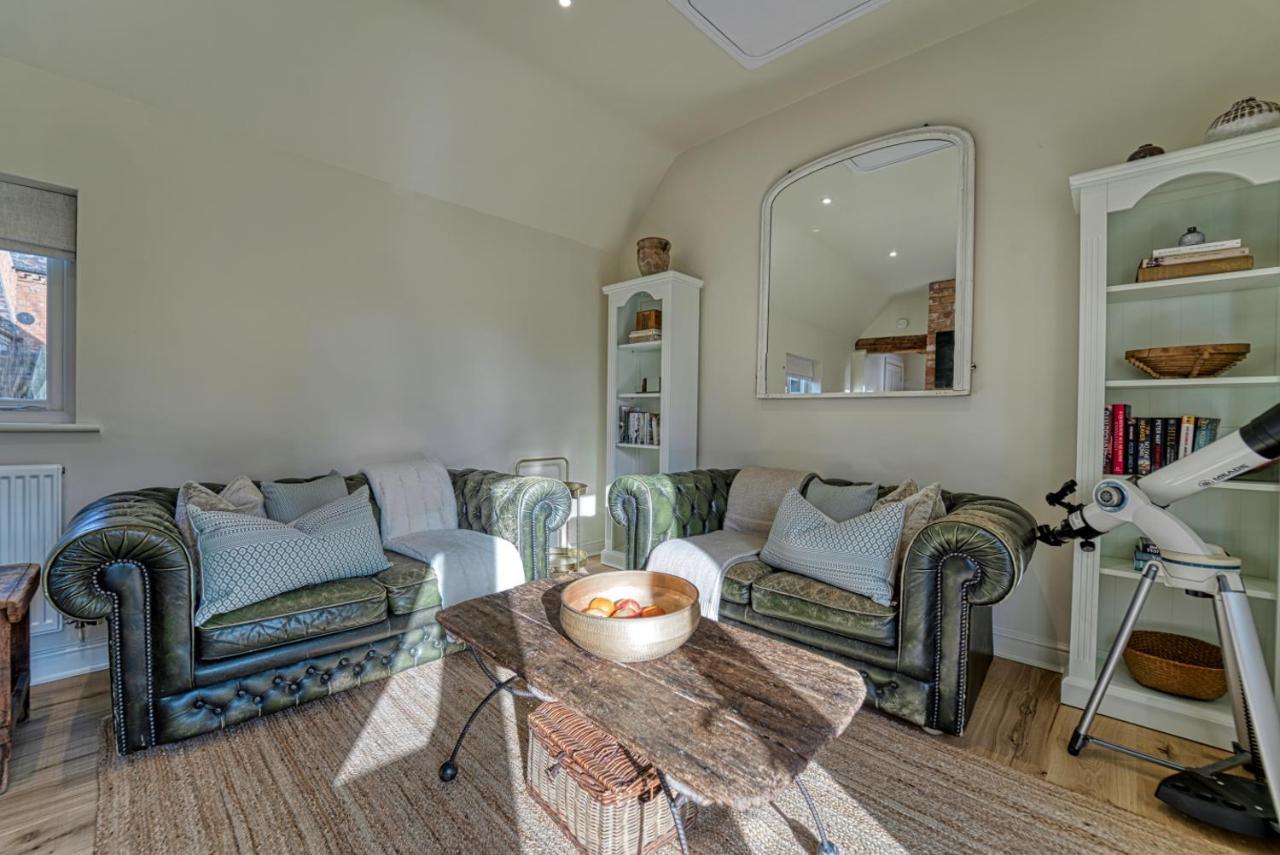 Host & Stay - Gleanings Bredon エクステリア 写真