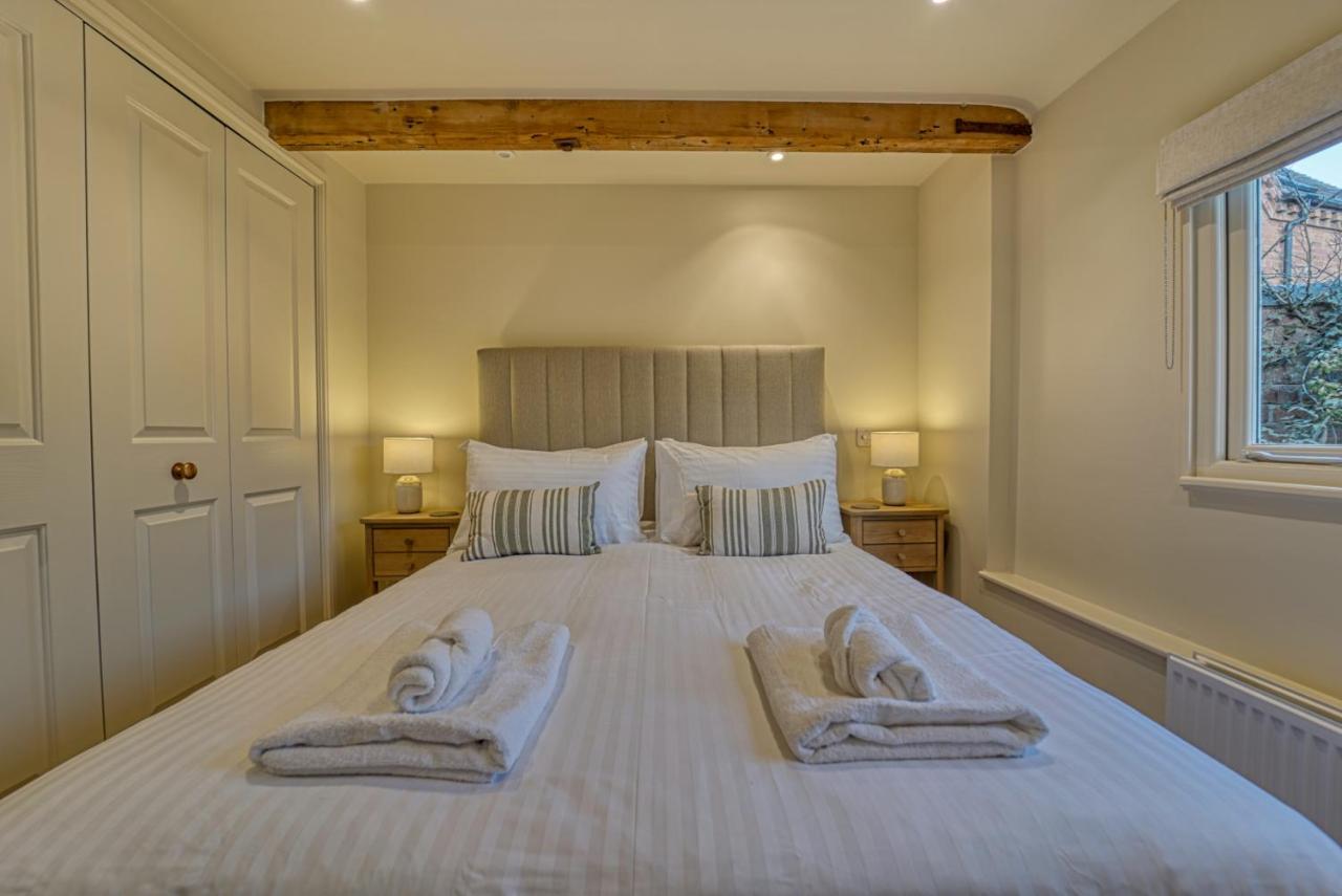 Host & Stay - Gleanings Bredon エクステリア 写真