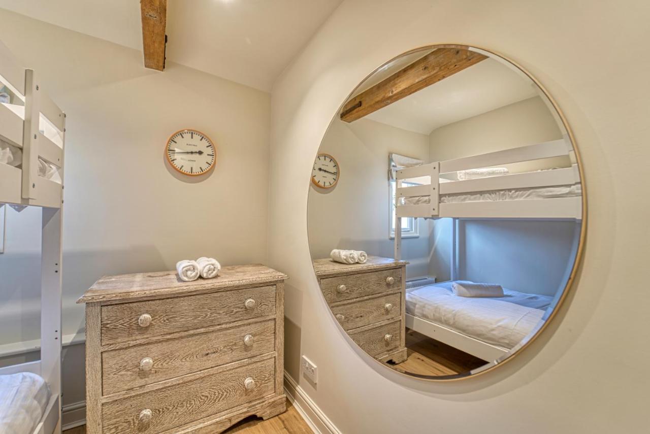 Host & Stay - Gleanings Bredon エクステリア 写真