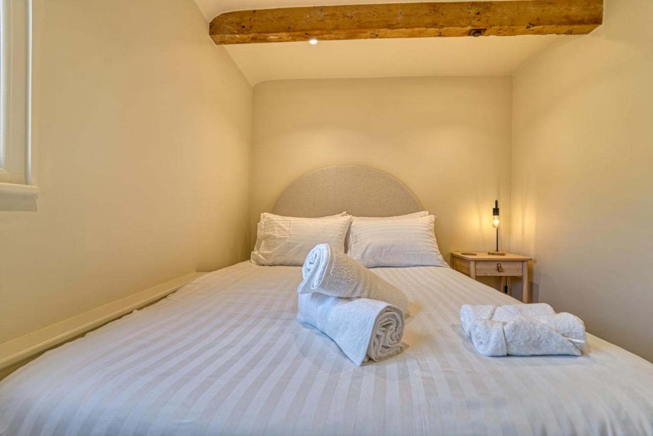 Host & Stay - Gleanings Bredon エクステリア 写真