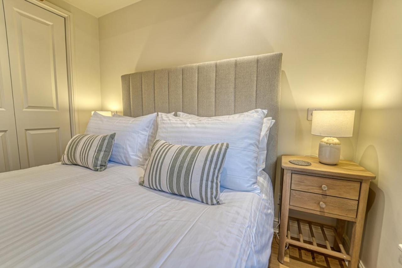 Host & Stay - Gleanings Bredon エクステリア 写真