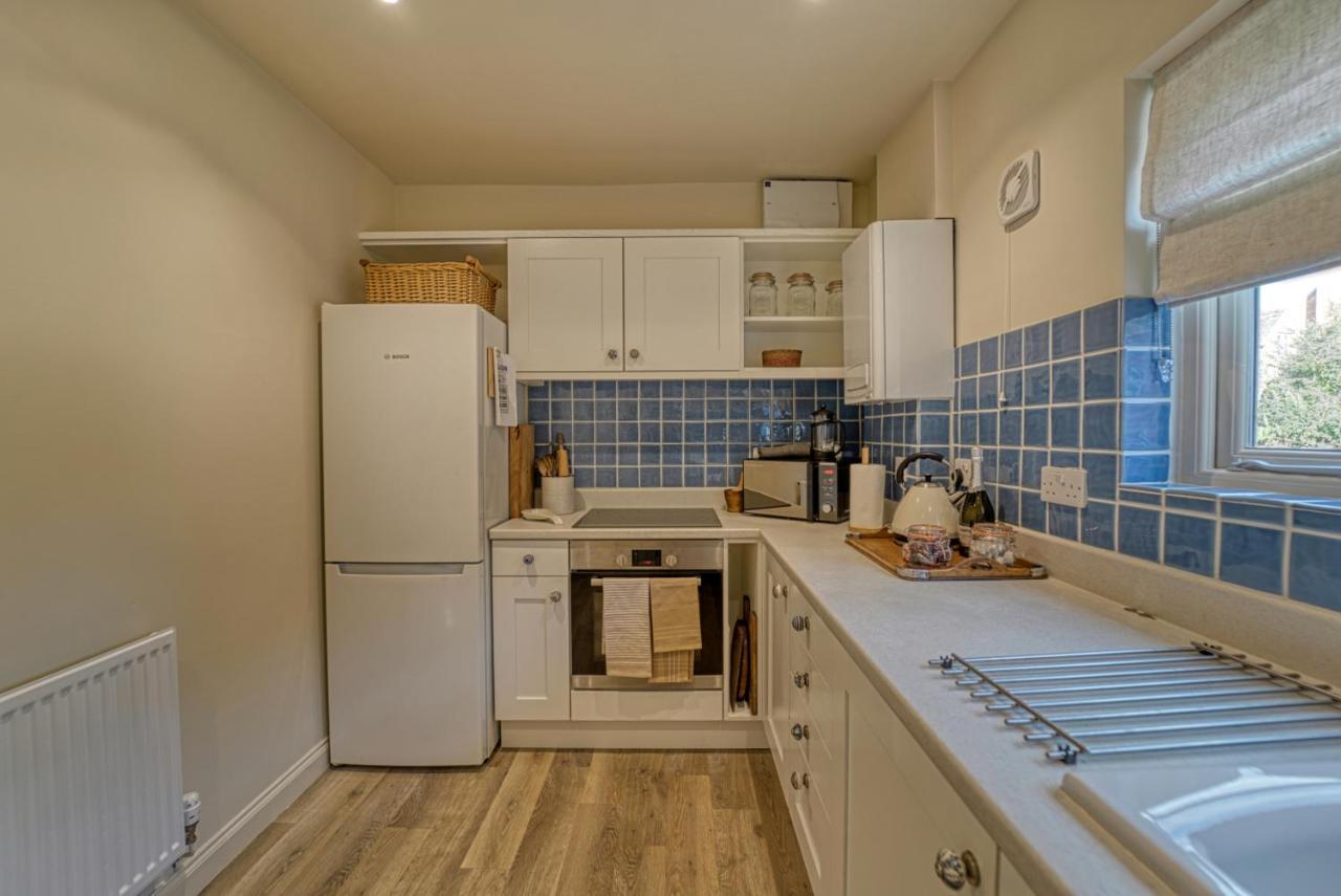 Host & Stay - Gleanings Bredon エクステリア 写真
