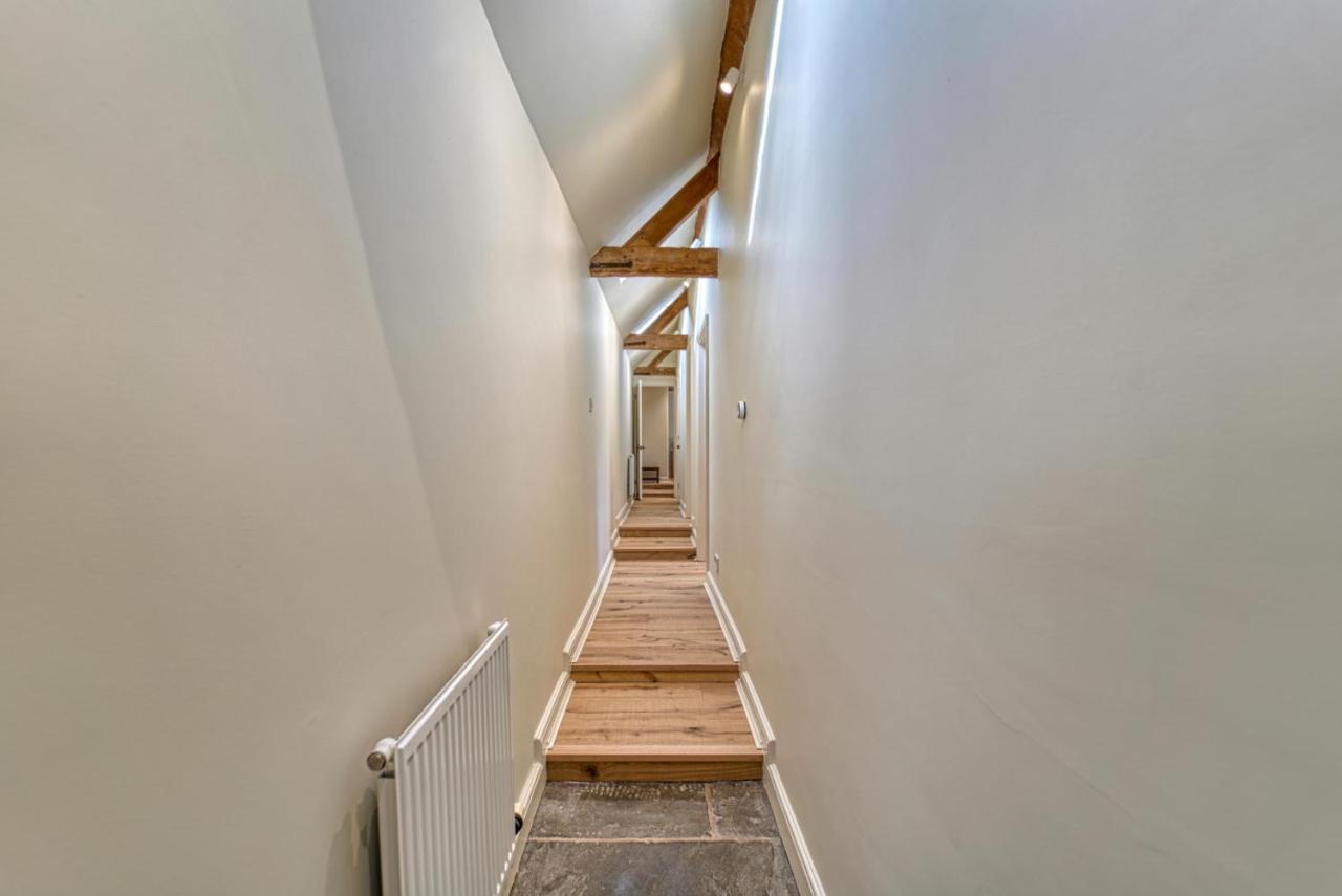 Host & Stay - Gleanings Bredon エクステリア 写真