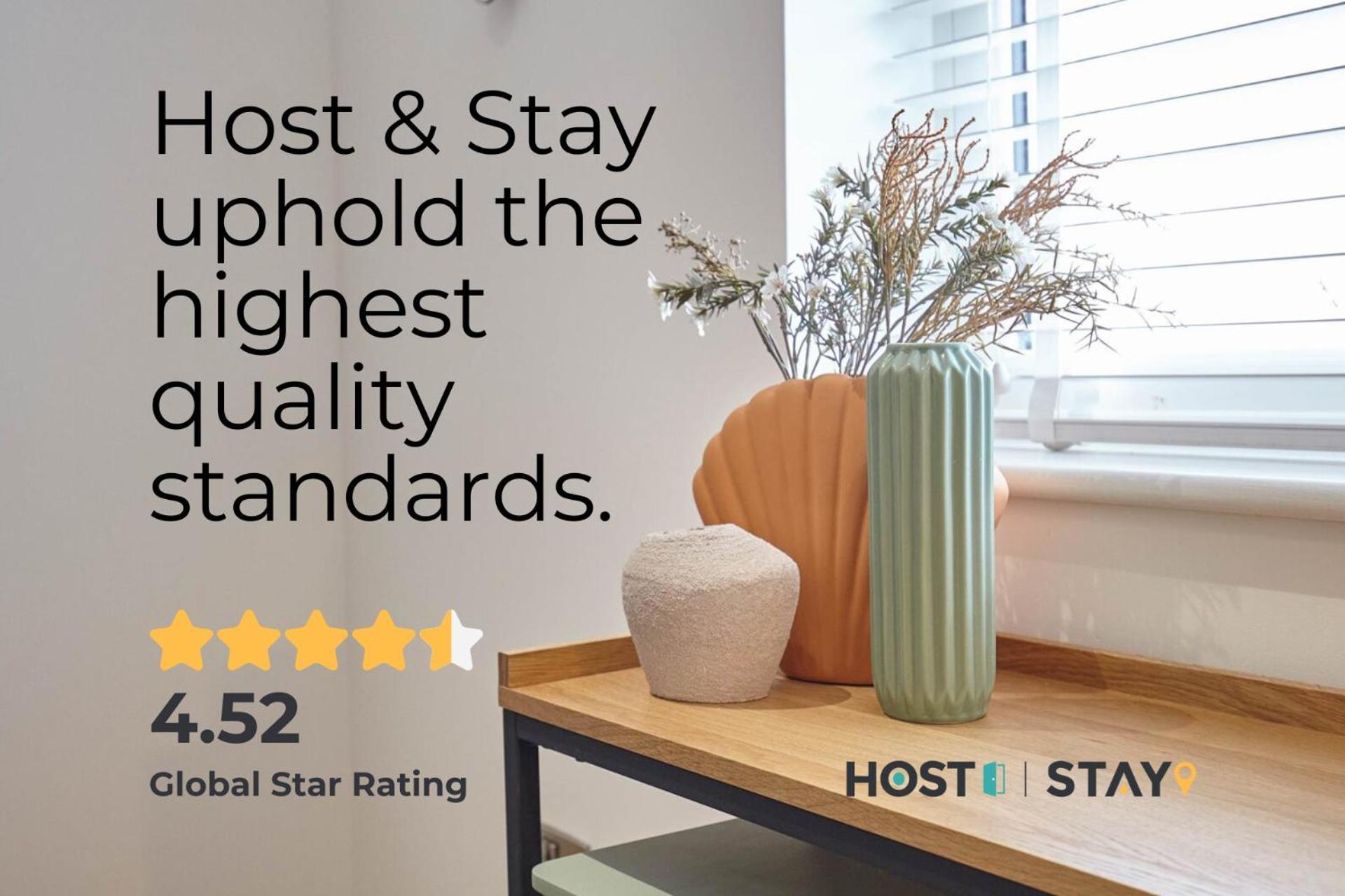 Host & Stay - Gleanings Bredon エクステリア 写真